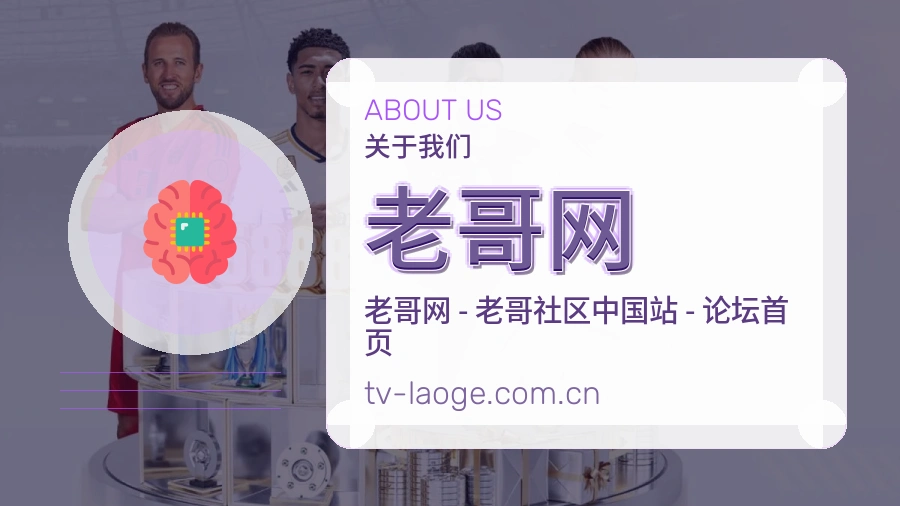 老哥网服务理念